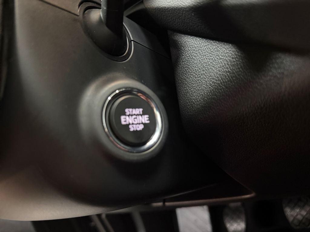 Skoda Octavia Combi 1.5 TSI Ambition 110 kW (150 CV) - 11