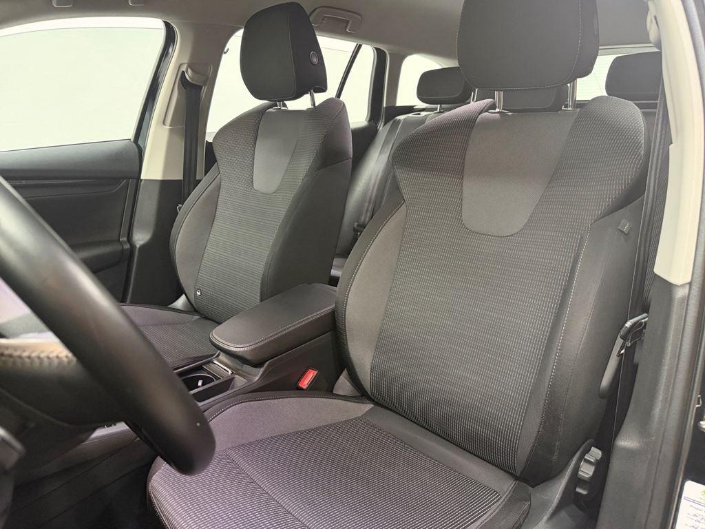 Skoda Octavia Combi 1.5 TSI Ambition 110 kW (150 CV) - 14