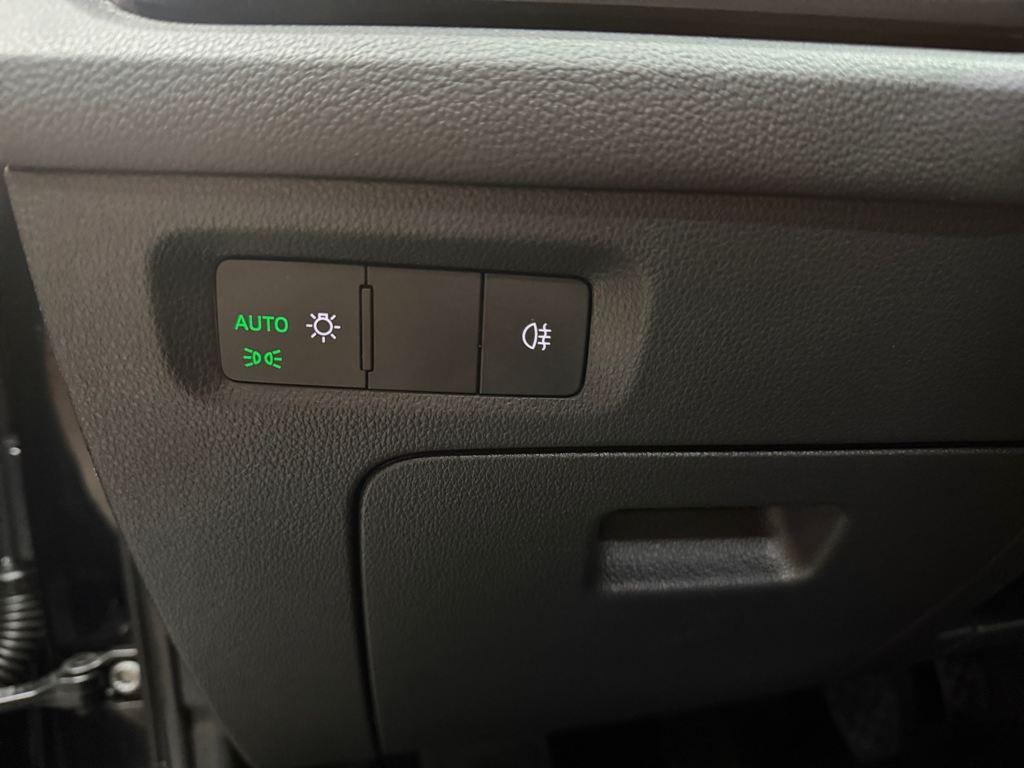 Skoda Octavia Combi 1.5 TSI Ambition 110 kW (150 CV) - 15