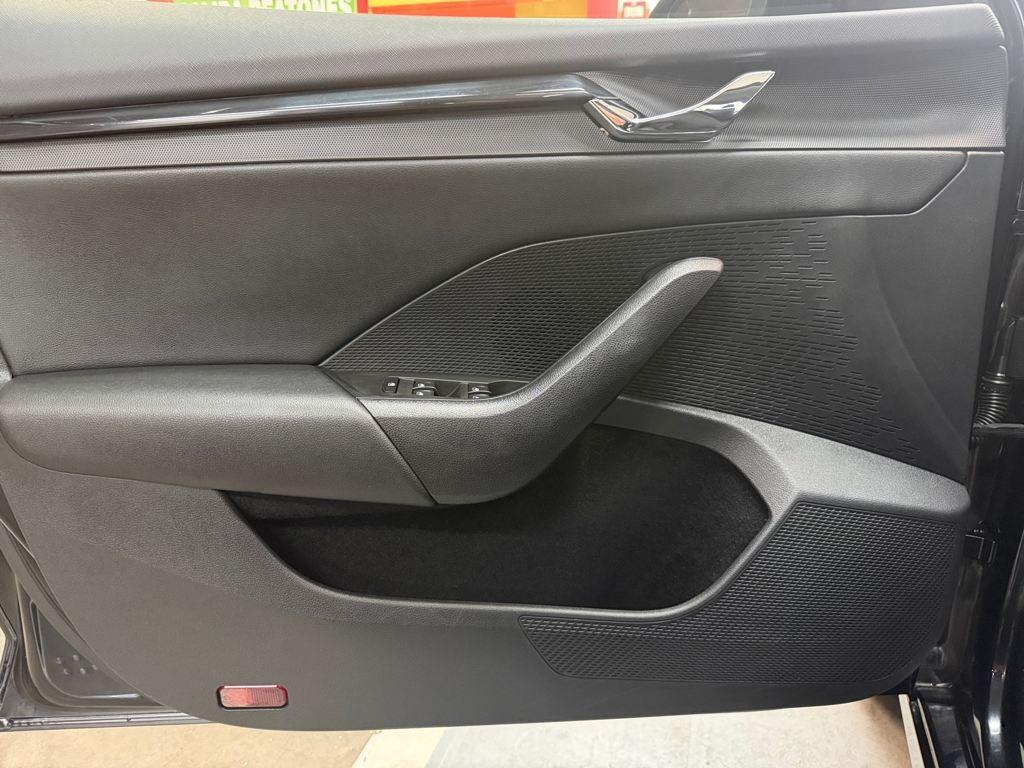 Skoda Octavia Combi 1.5 TSI Ambition 110 kW (150 CV) - 16