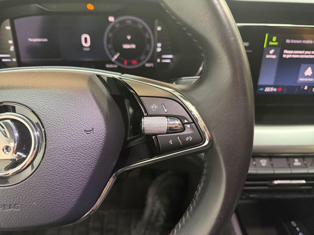 Skoda Octavia Combi 1.5 TSI Ambition 110 kW (150 CV) - 18