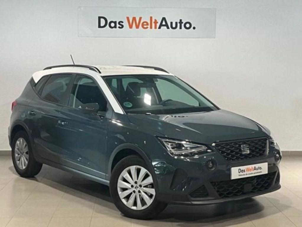 SEAT Arona 1.0 TSI Style Special Edition 85 kW (115 CV) - 0