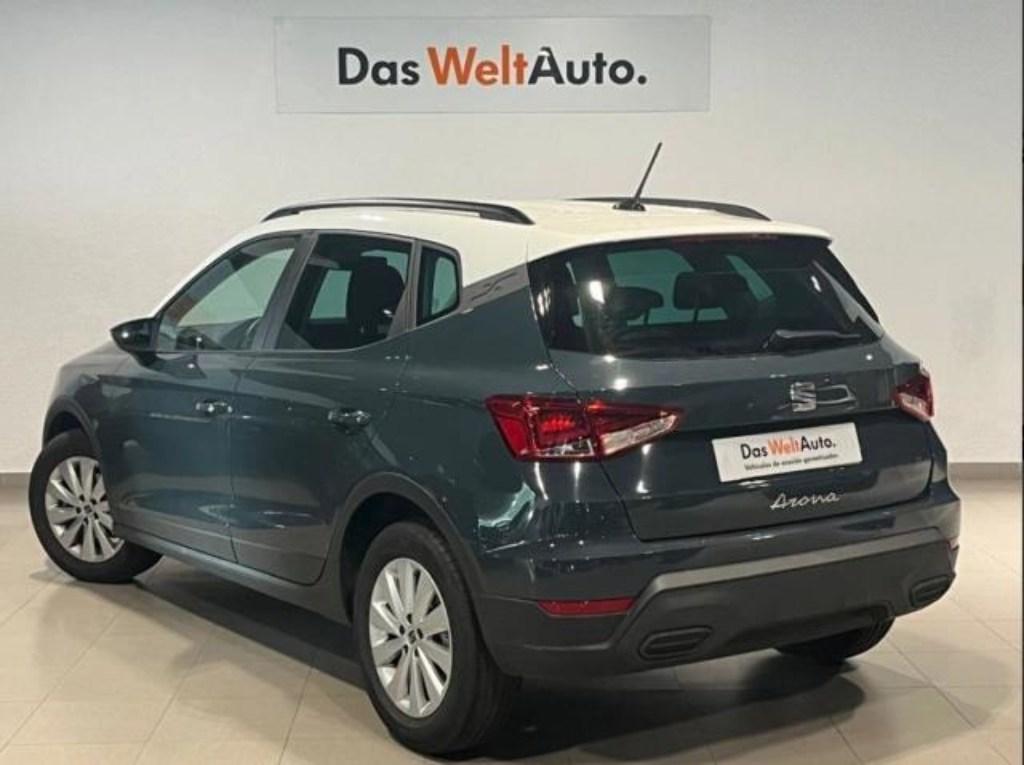 SEAT Arona 1.0 TSI Style Special Edition 85 kW (115 CV) - 1