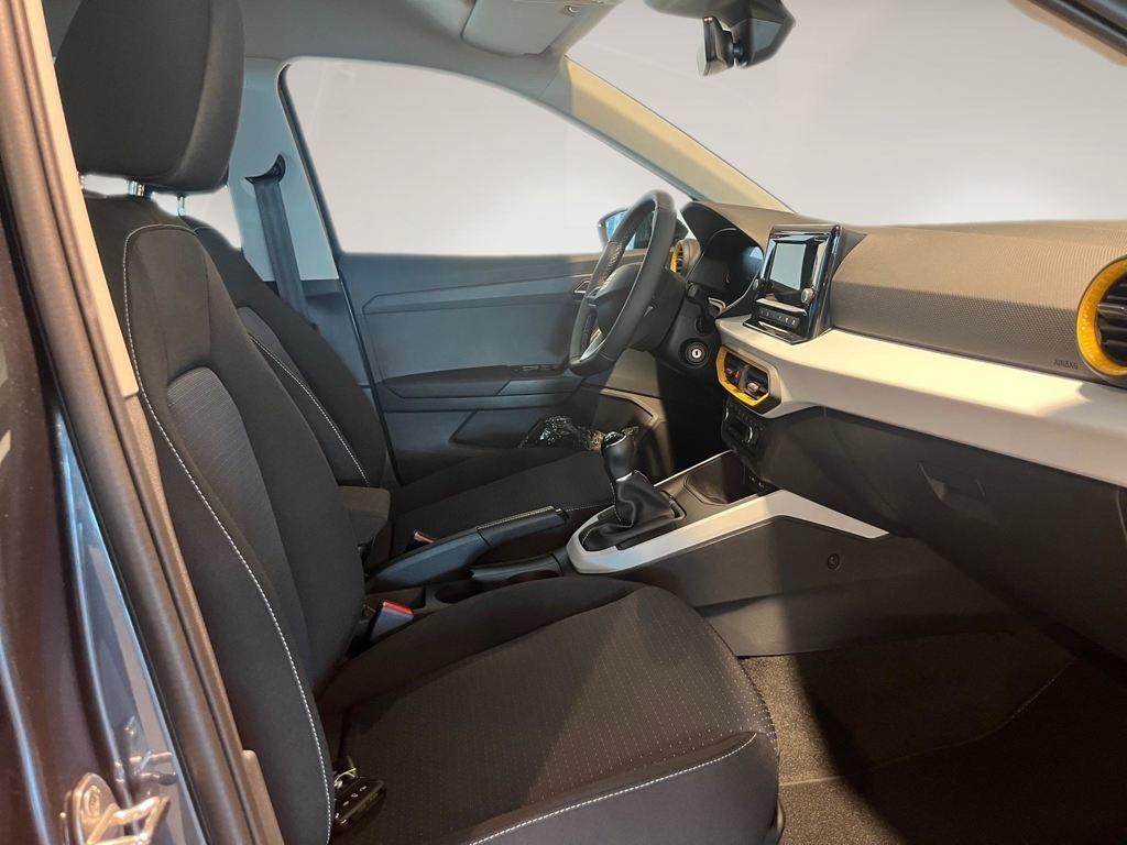 SEAT Arona 1.0 TSI Style Special Edition 85 kW (115 CV) - 4