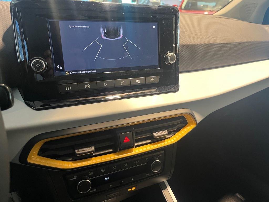 SEAT Arona 1.0 TSI Style Special Edition 85 kW (115 CV) - 8