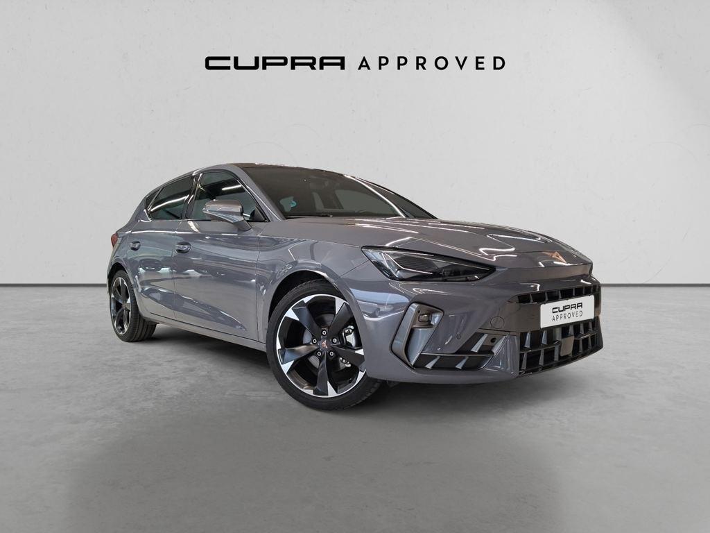 CUPRA León 1.5 TSI 110 kW (150 CV) - 0