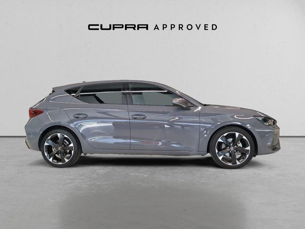 CUPRA León 1.5 TSI 110 kW (150 CV) - 2