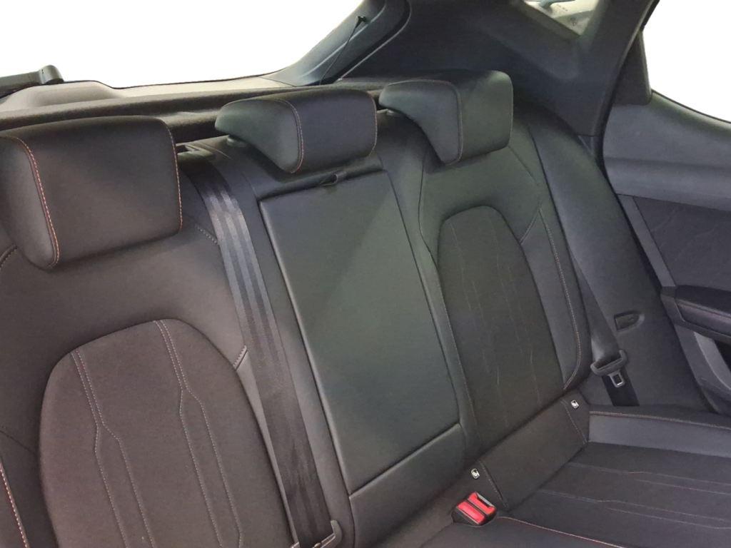 CUPRA León 1.5 TSI 110 kW (150 CV) - 5