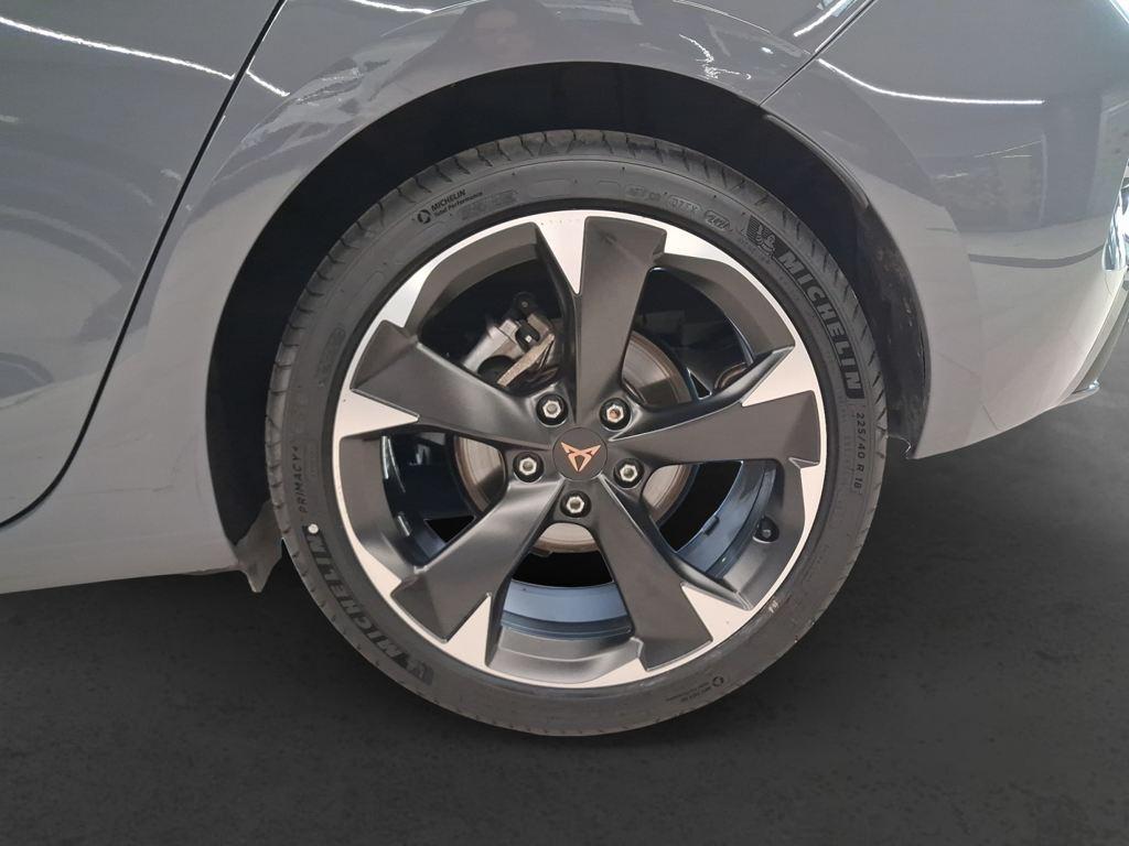 CUPRA León 1.5 TSI 110 kW (150 CV) - 7