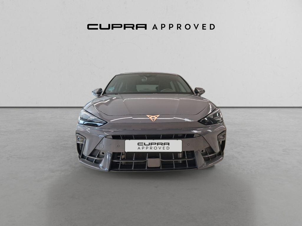 CUPRA León 1.5 TSI 110 kW (150 CV) - 11