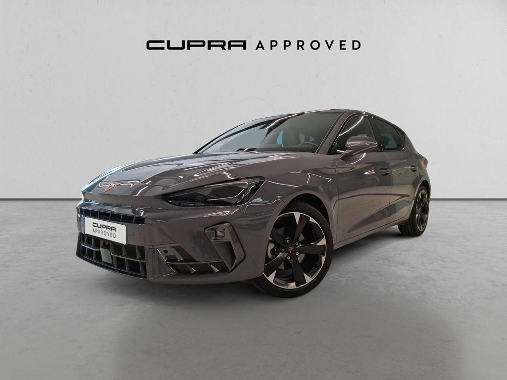 CUPRA León 1.5 TSI 110 kW (150 CV) - 12