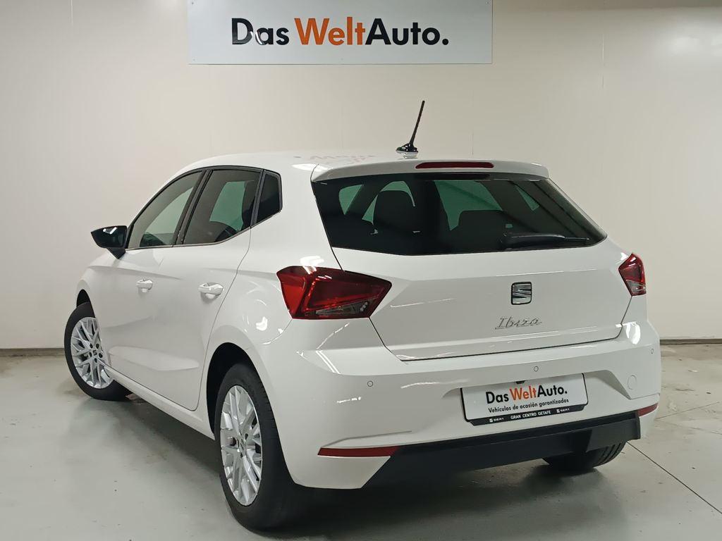 SEAT Ibiza 1.0 TSI Special Edition 85 kW (115 CV) - 1