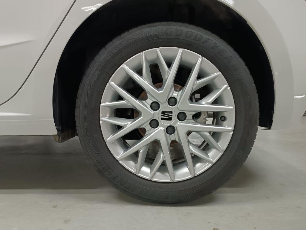 SEAT Ibiza 1.0 TSI Special Edition 85 kW (115 CV) - 7