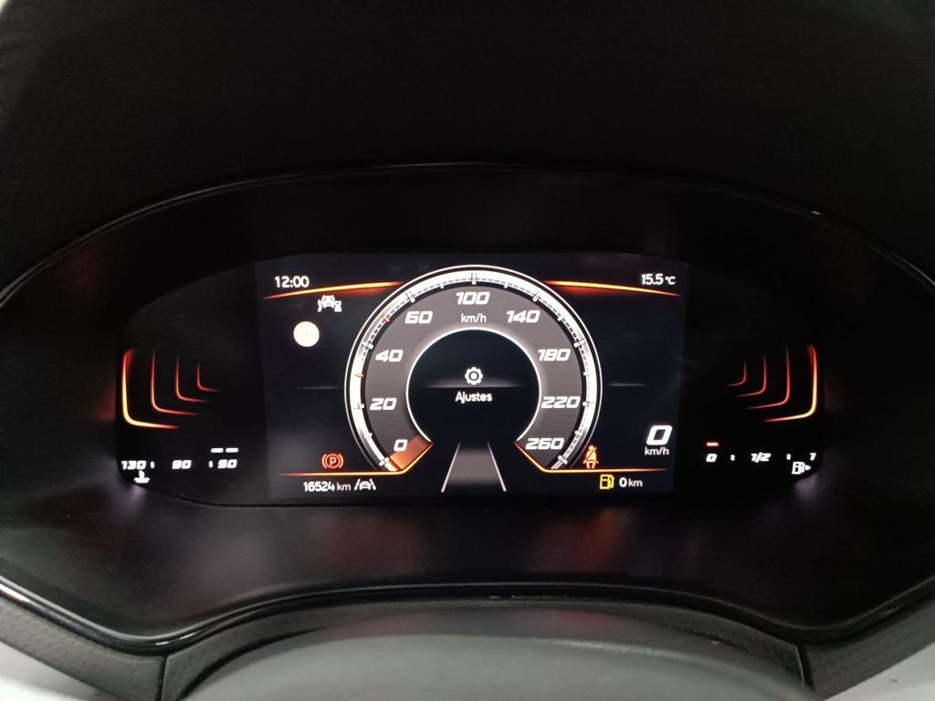 SEAT Ibiza 1.0 TSI Special Edition 85 kW (115 CV) - 10