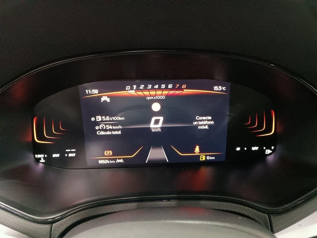 SEAT Ibiza 1.0 TSI Special Edition 85 kW (115 CV) - 11