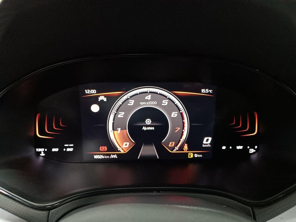 SEAT Ibiza 1.0 TSI Special Edition 85 kW (115 CV) - 12