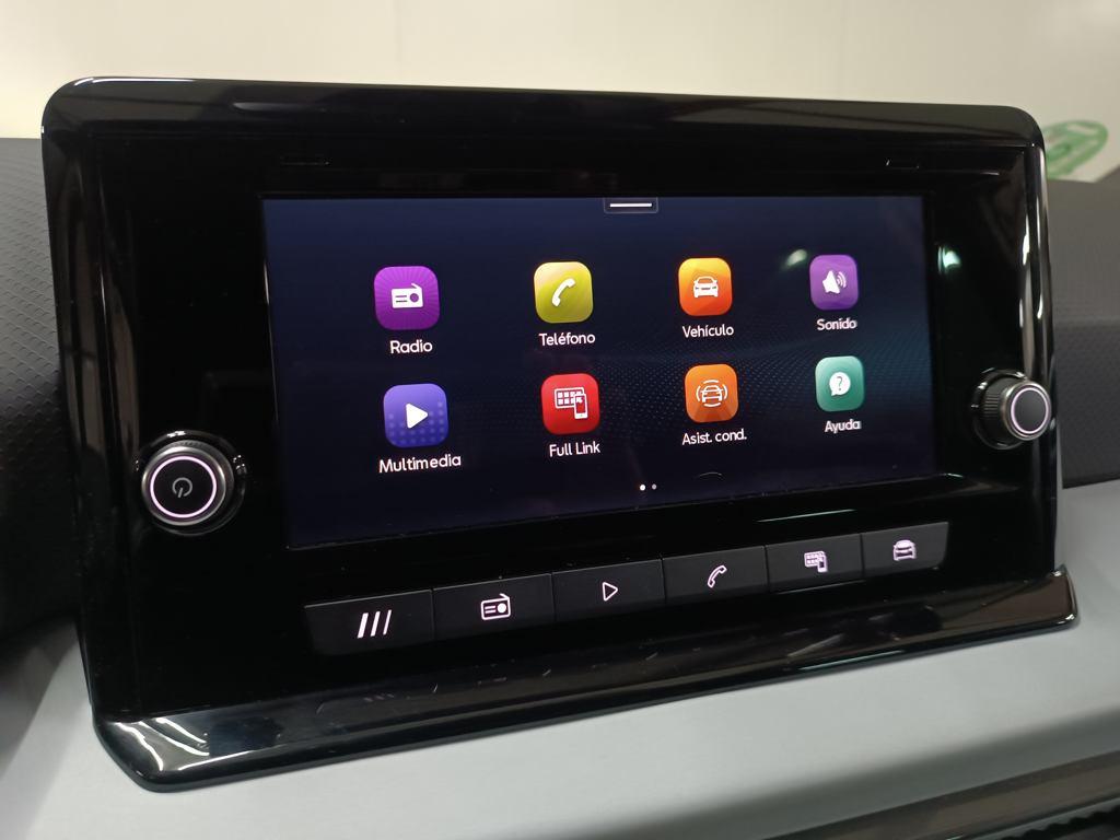 SEAT Ibiza 1.0 TSI Special Edition 85 kW (115 CV) - 13