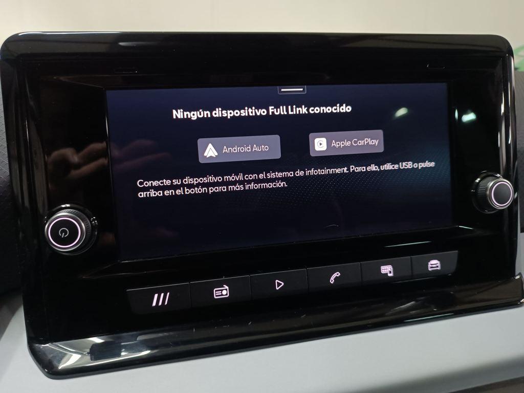 SEAT Ibiza 1.0 TSI Special Edition 85 kW (115 CV) - 14