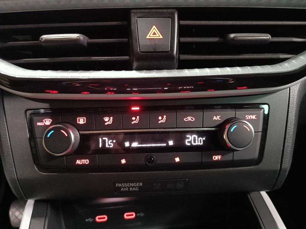 SEAT Ibiza 1.0 TSI Special Edition 85 kW (115 CV) - 17