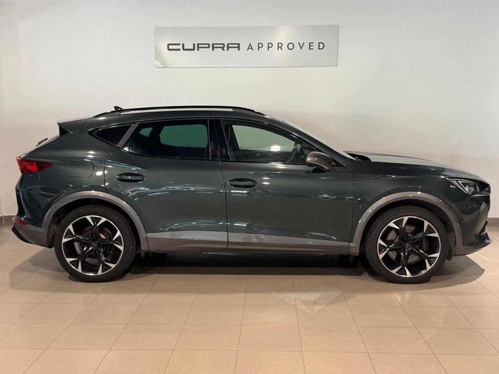 CUPRA Formentor 1.4 e-Hybrid VZ DSG 180 kW (245 CV) - 2