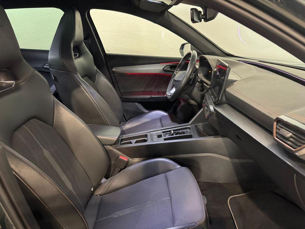 CUPRA Formentor 1.4 e-Hybrid VZ DSG 180 kW (245 CV) - 4