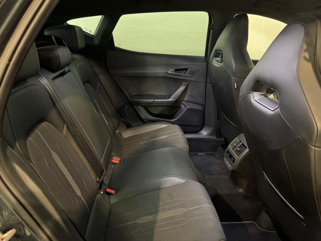 CUPRA Formentor 1.4 e-Hybrid VZ DSG 180 kW (245 CV) - 5