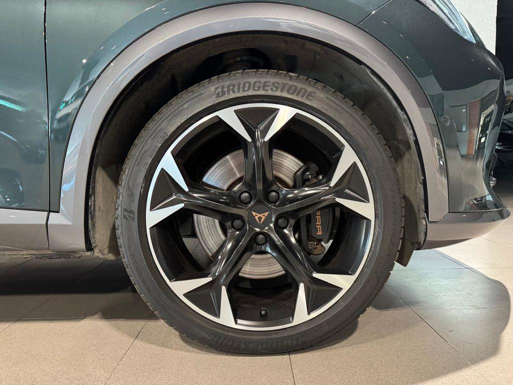 CUPRA Formentor 1.4 e-Hybrid VZ DSG 180 kW (245 CV) - 7