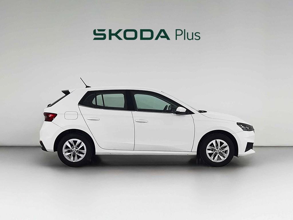 Skoda Fabia 1.0 TSI Ambition 70 kW (95 CV) - 2