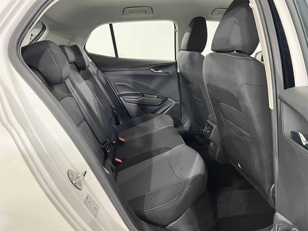 Skoda Fabia 1.0 TSI Ambition 70 kW (95 CV) - 5