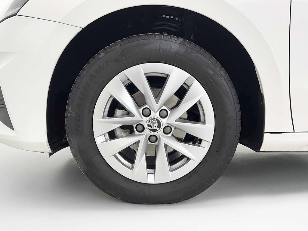 Skoda Fabia 1.0 TSI Ambition 70 kW (95 CV) - 7