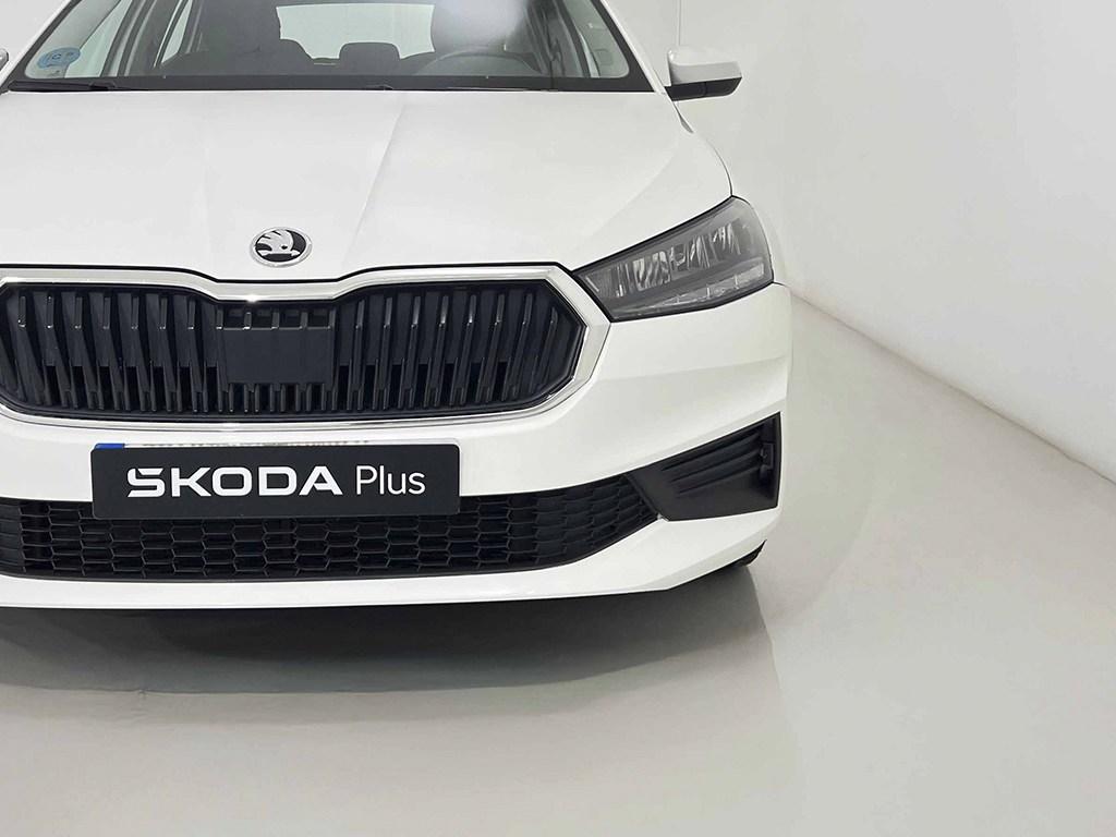 Skoda Fabia 1.0 TSI Ambition 70 kW (95 CV) - 17