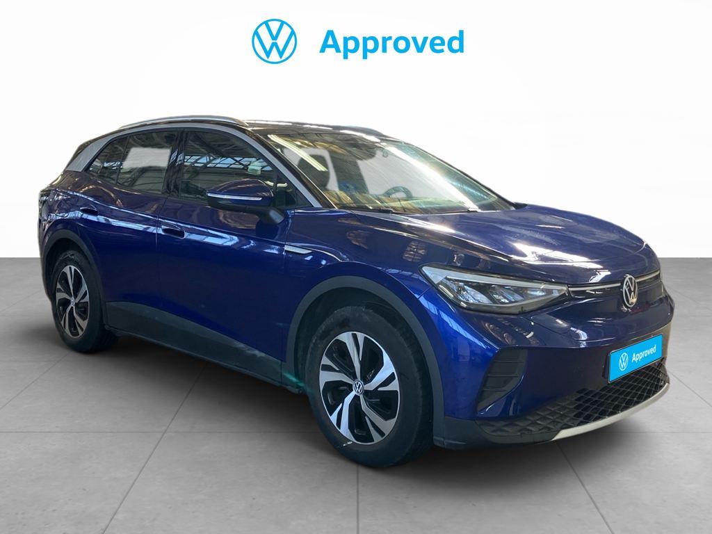 Volkswagen ID.4 Pure Automático 109 kW (148 CV) - 0