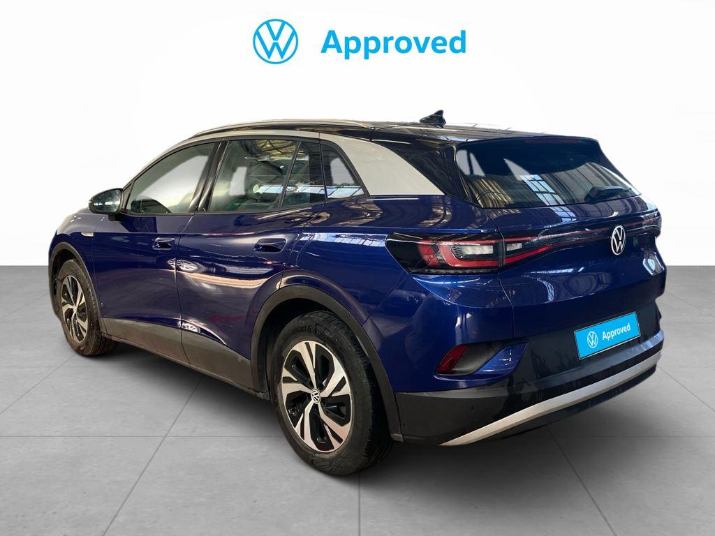Volkswagen ID.4 Pure Automático 109 kW (148 CV) - 1