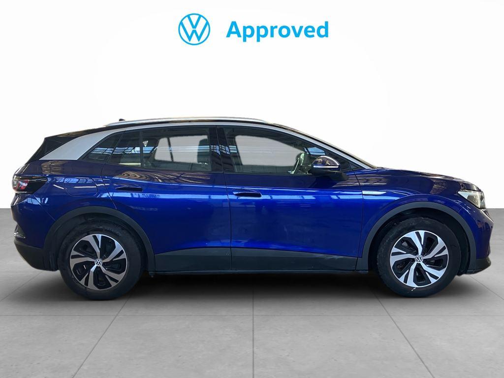 Volkswagen ID.4 Pure Automático 109 kW (148 CV) - 2