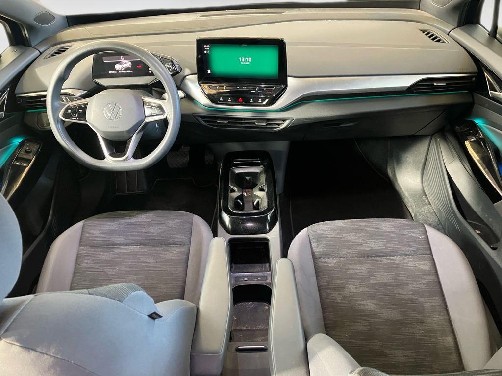 Volkswagen ID.4 Pure Automático 109 kW (148 CV) - 3