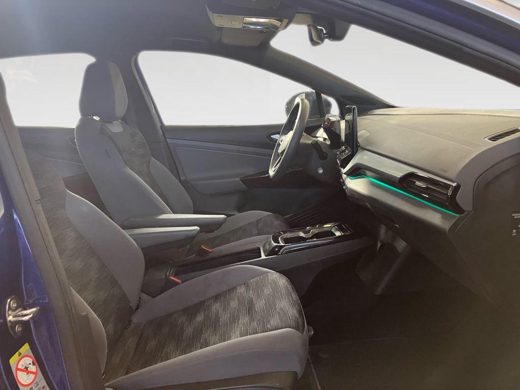 Volkswagen ID.4 Pure Automático 109 kW (148 CV) - 4