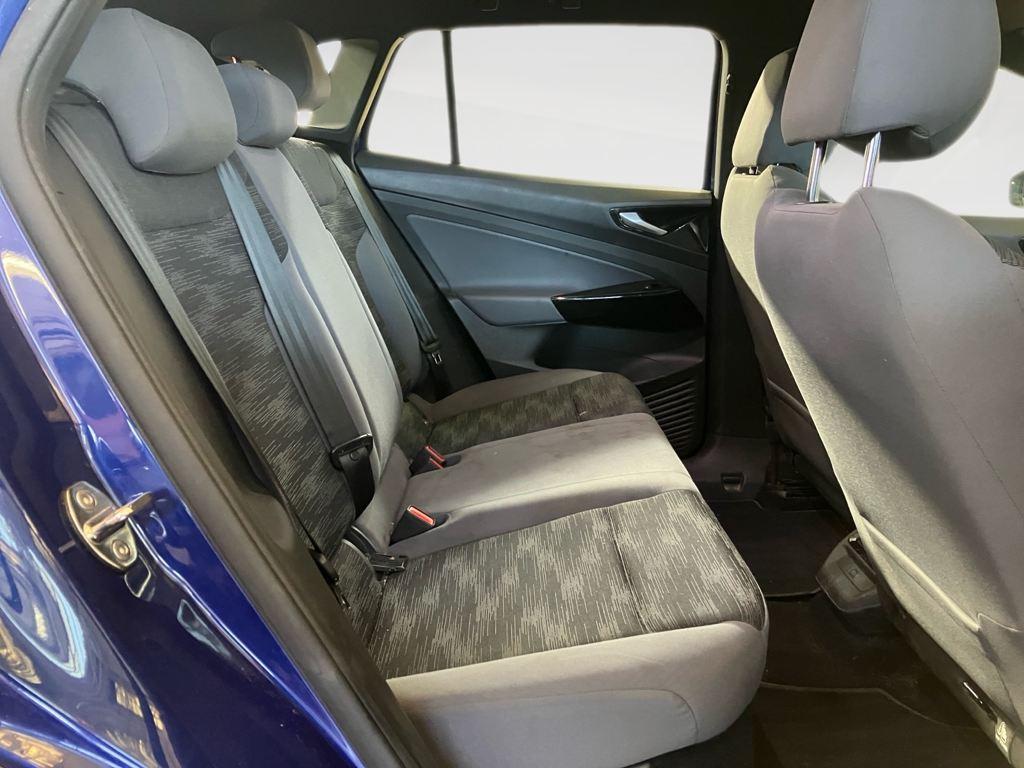 Volkswagen ID.4 Pure Automático 109 kW (148 CV) - 5