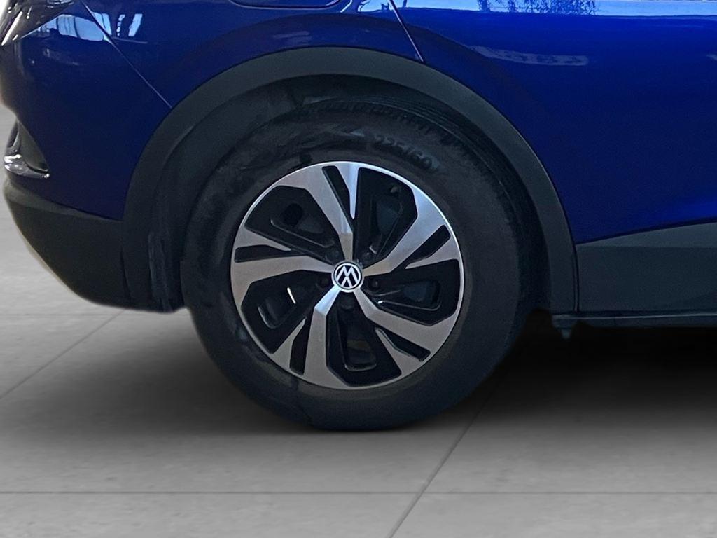 Volkswagen ID.4 Pure Automático 109 kW (148 CV) - 7