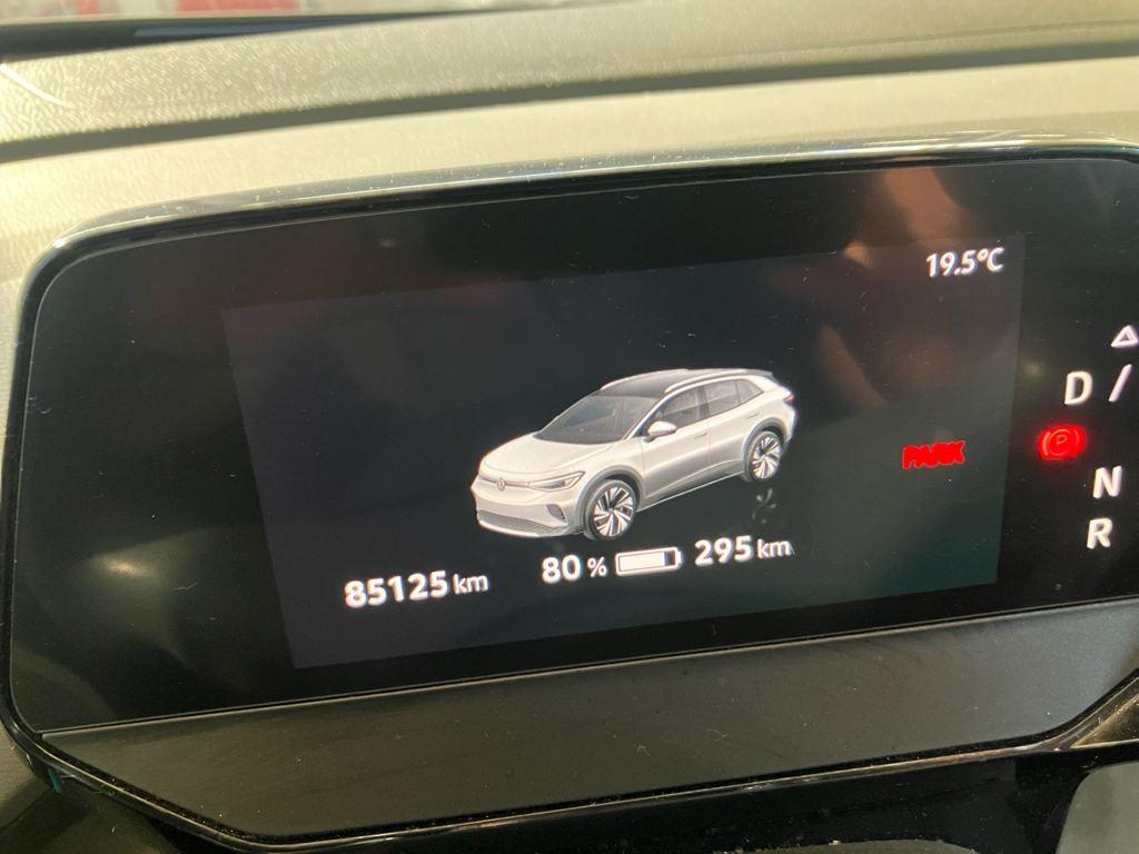 Volkswagen ID.4 Pure Automático 109 kW (148 CV) - 10
