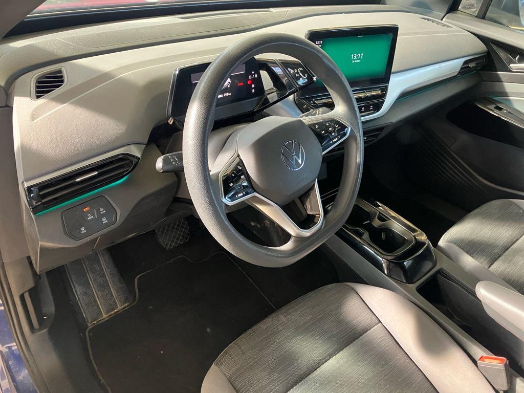 Volkswagen ID.4 Pure Automático 109 kW (148 CV) - 13