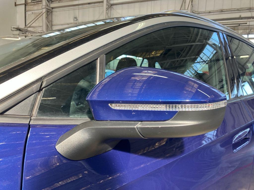 Volkswagen ID.4 Pure Automático 109 kW (148 CV) - 14