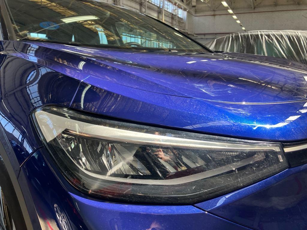 Volkswagen ID.4 Pure Automático 109 kW (148 CV) - 15