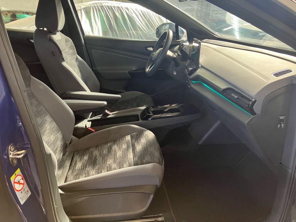 Volkswagen ID.4 Pure Automático 109 kW (148 CV) - 16
