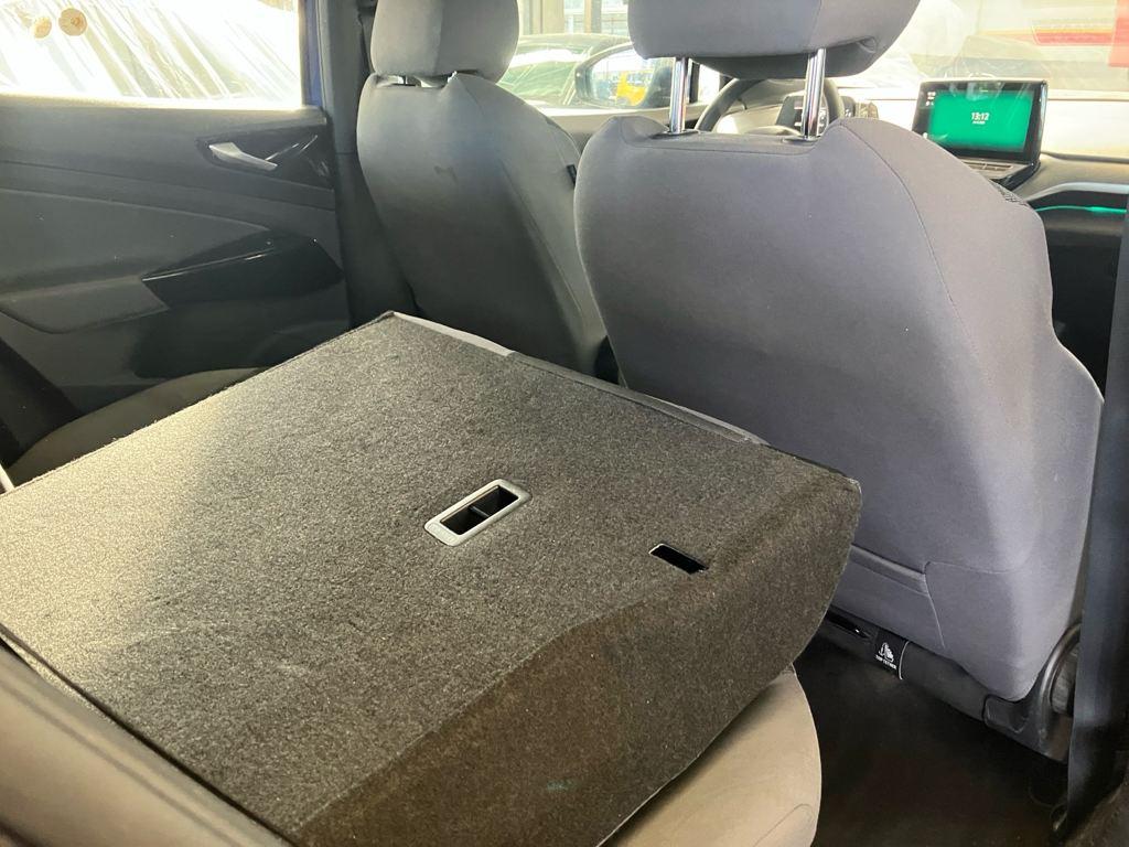 Volkswagen ID.4 Pure Automático 109 kW (148 CV) - 17