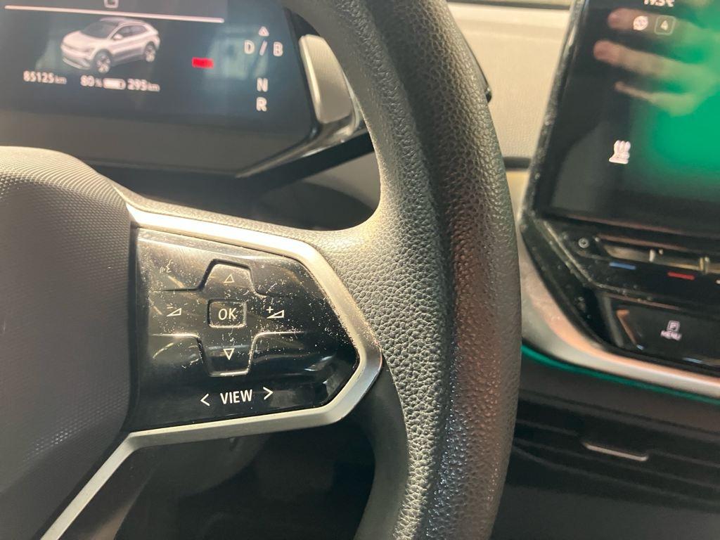 Volkswagen ID.4 Pure Automático 109 kW (148 CV) - 19