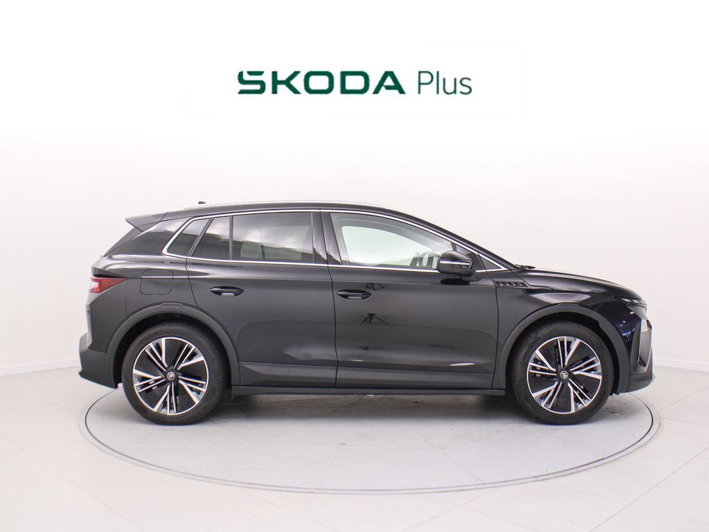 Skoda Elroq 85 82 kWh 210 kW (286 CV) - 2