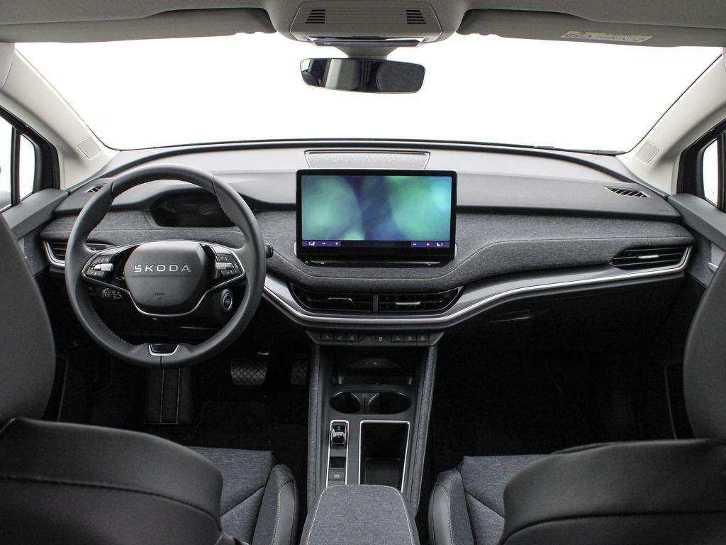 Skoda Elroq 85 82 kWh 210 kW (286 CV) - 3