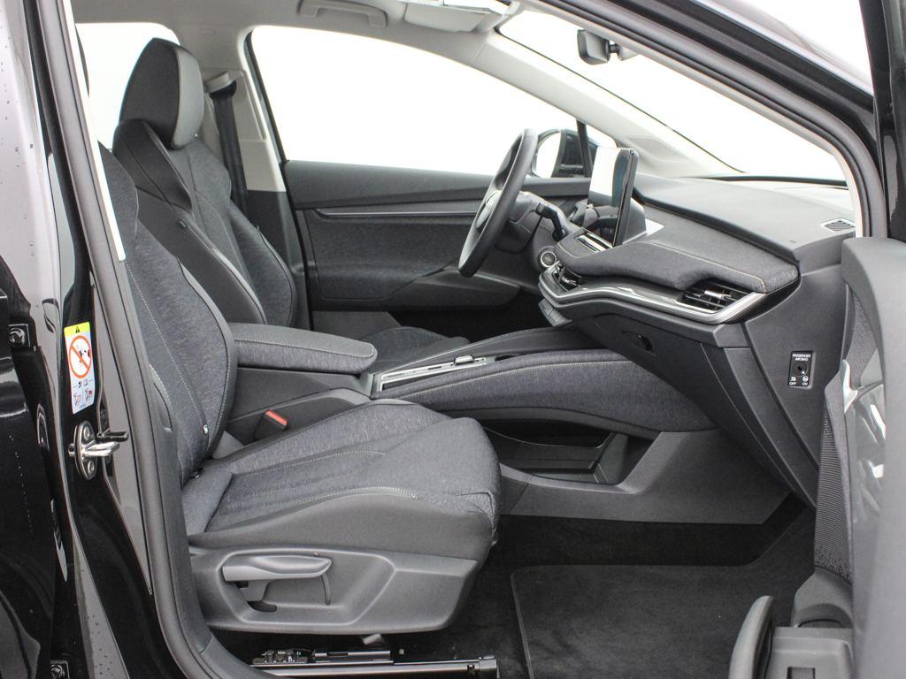 Skoda Elroq 85 82 kWh 210 kW (286 CV) - 4