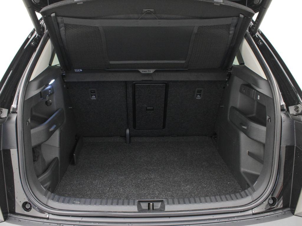 Skoda Elroq 85 82 kWh 210 kW (286 CV) - 6