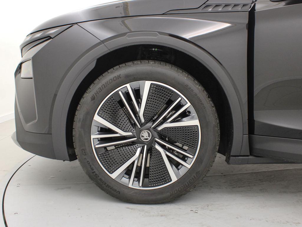 Skoda Elroq 85 82 kWh 210 kW (286 CV) - 7